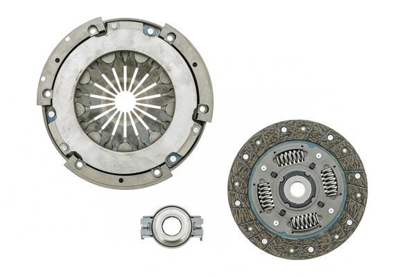 Kit embraiagem AISIN ref. KE-VG25